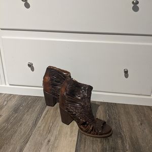 Freebird by Steven Bela Sandals